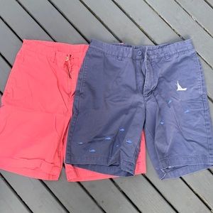 Vineyard vines shorts